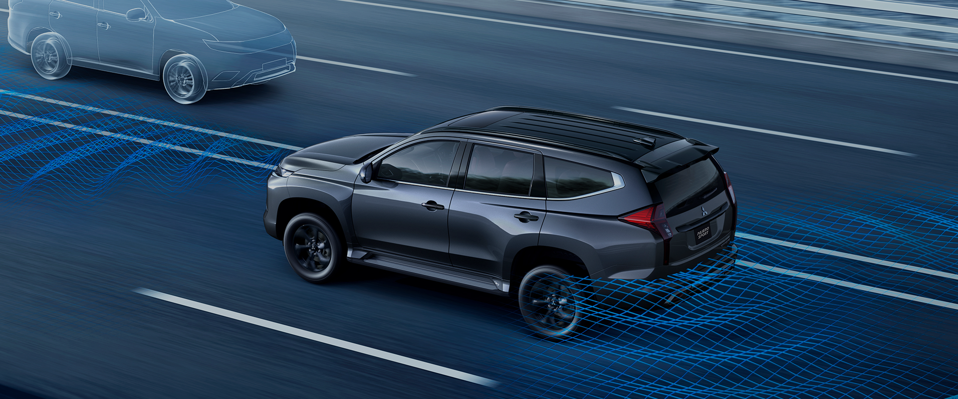 Smarter. Smoother. Safer