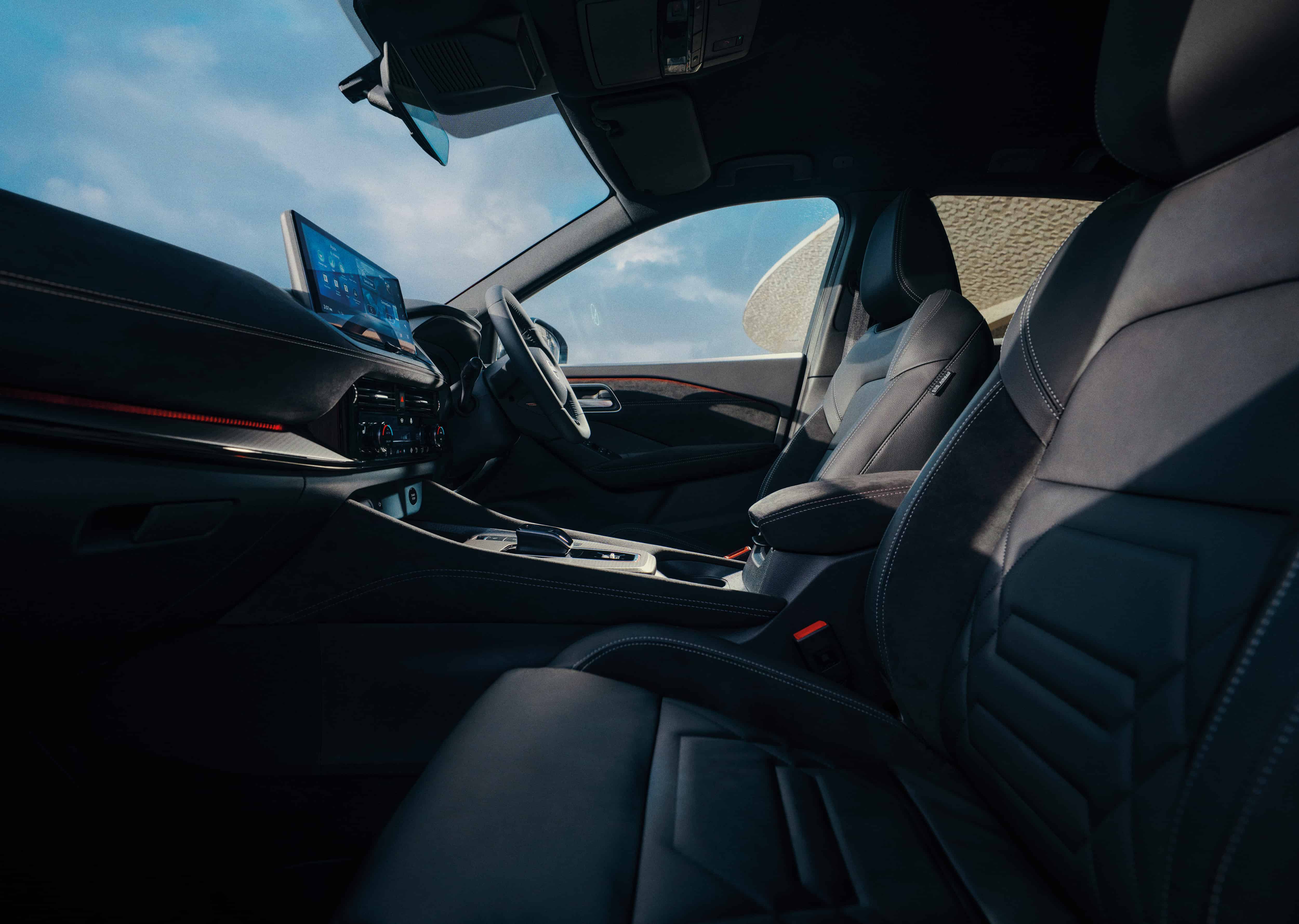 NISSANCONNECT SERVICES