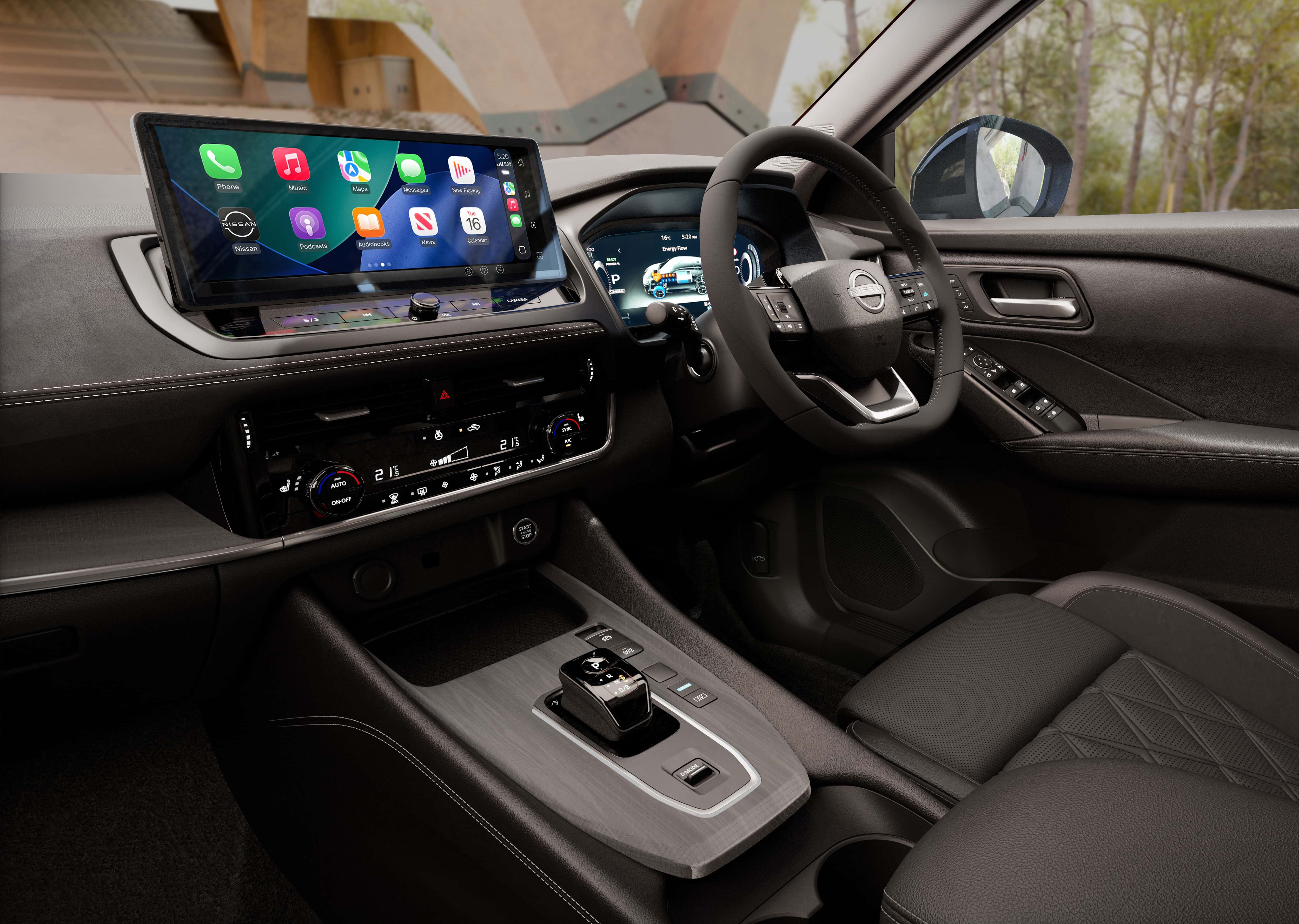 NISSANCONNECT SERVICES