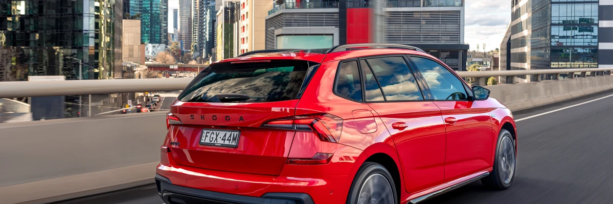 Adaptive Cruise Control