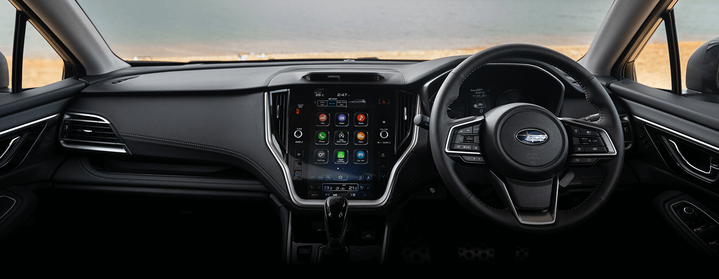 Technology Embrace technology as your co-pilot