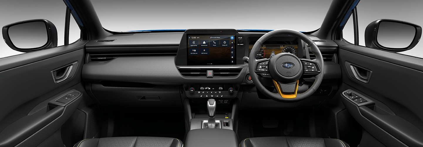 Adaptive cruise control