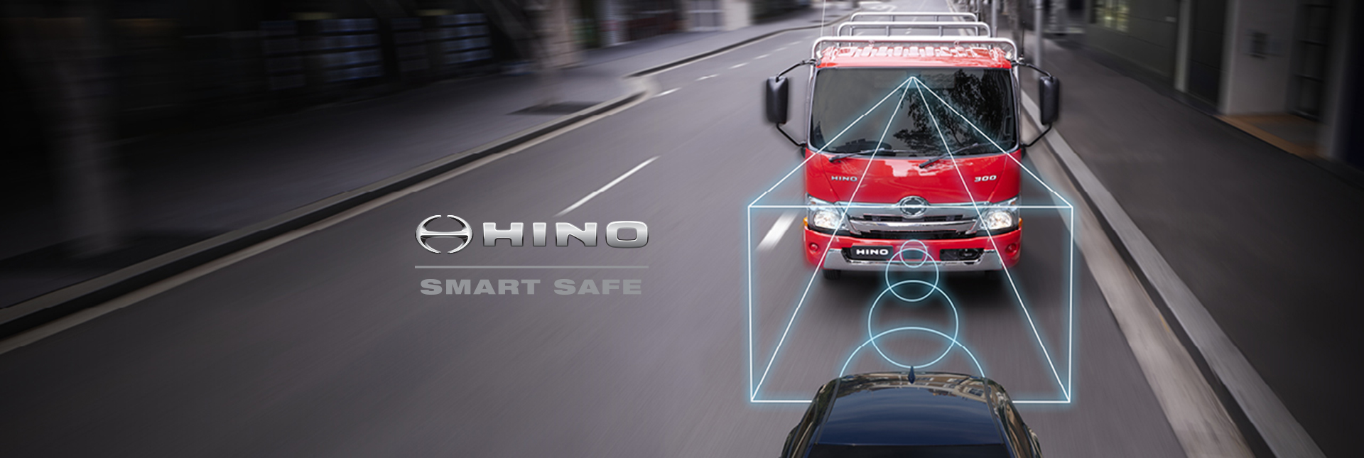 SAFETY THAT WORKS AS SMART AS YOU DO.