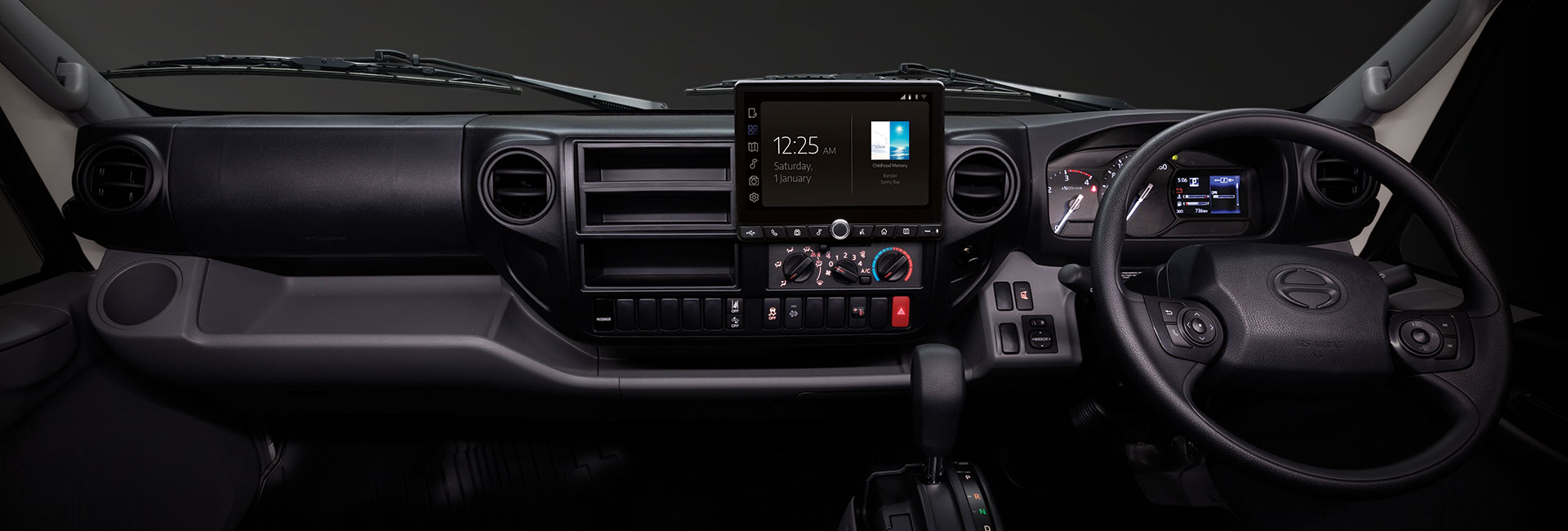 PERFORMANCE YOU FEEL. QUALITY YOU TRUST.