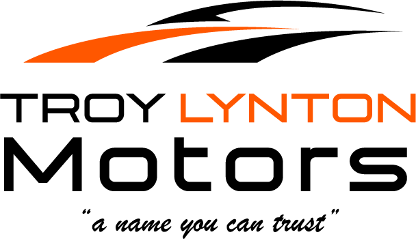 Troy Lynton Motors logo
