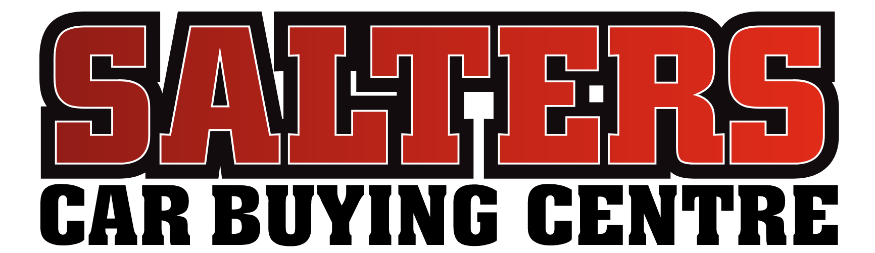 Salters Car Buying Centre logo