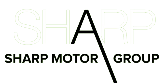 Sharp Motor Group logo