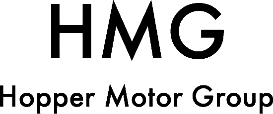 Hopper Motor Group logo