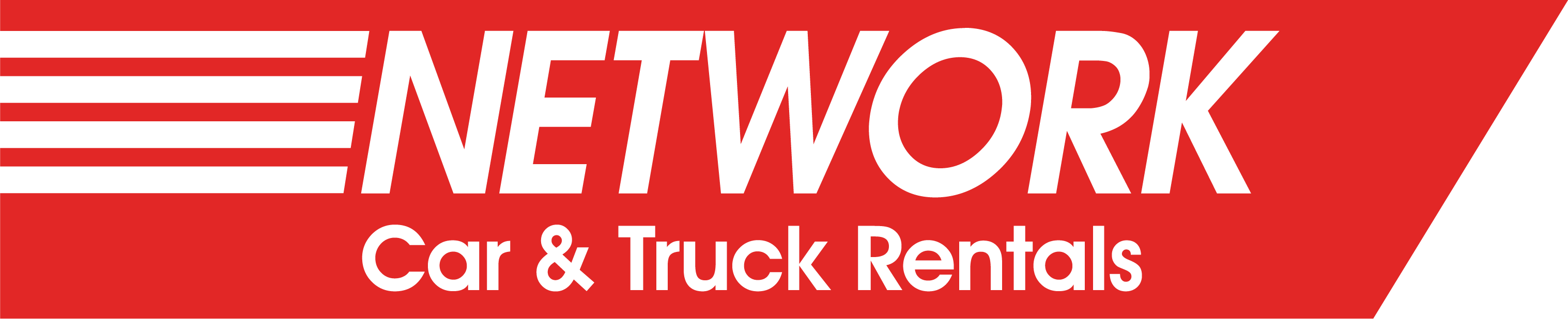 Network Car & Truck Rentals logo