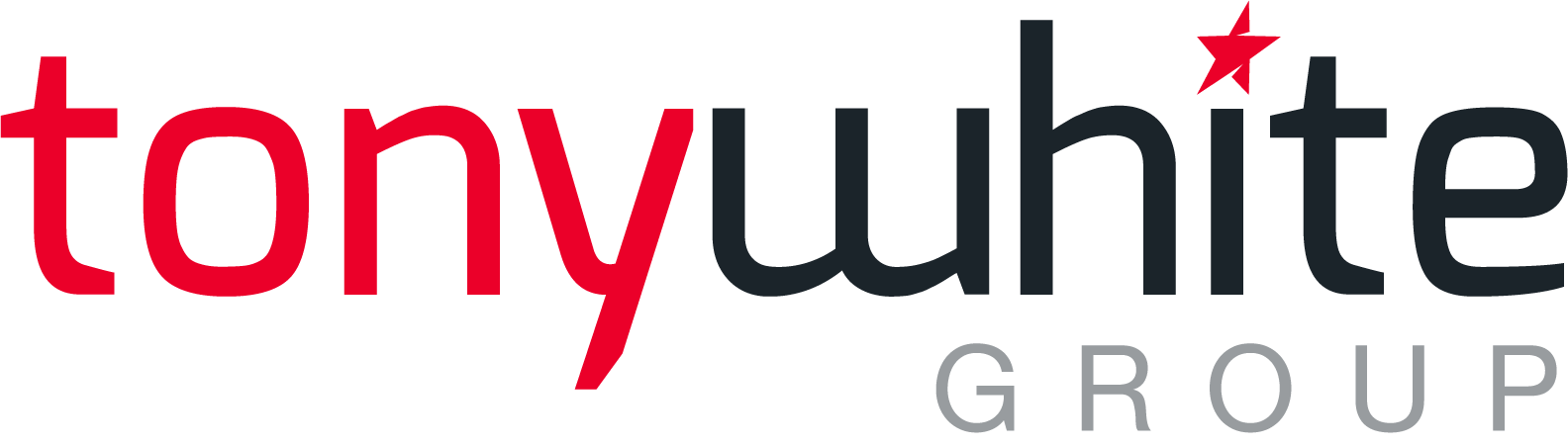 Tony White Group logo