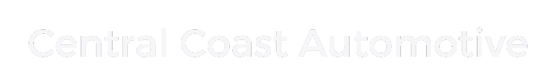 Central Coast Automotive logo