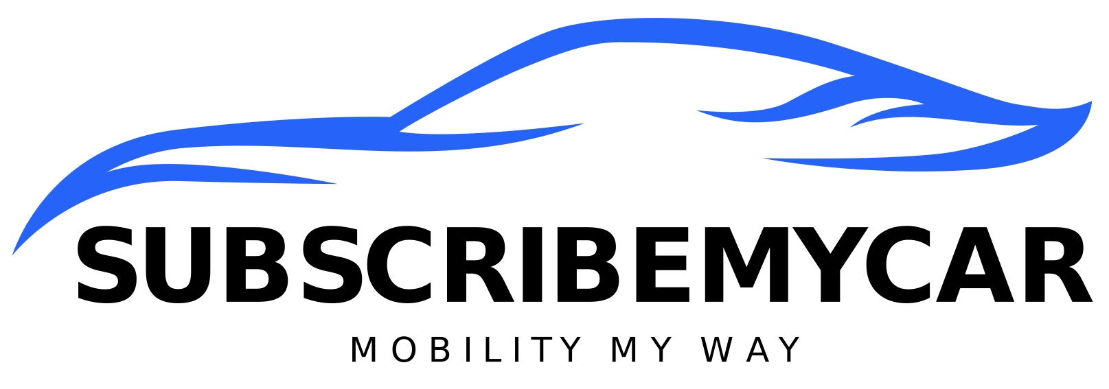 Subscribe My Car logo
