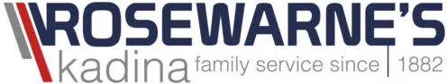 Rosewarne's Kadina logo