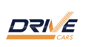 Drive Cars logo