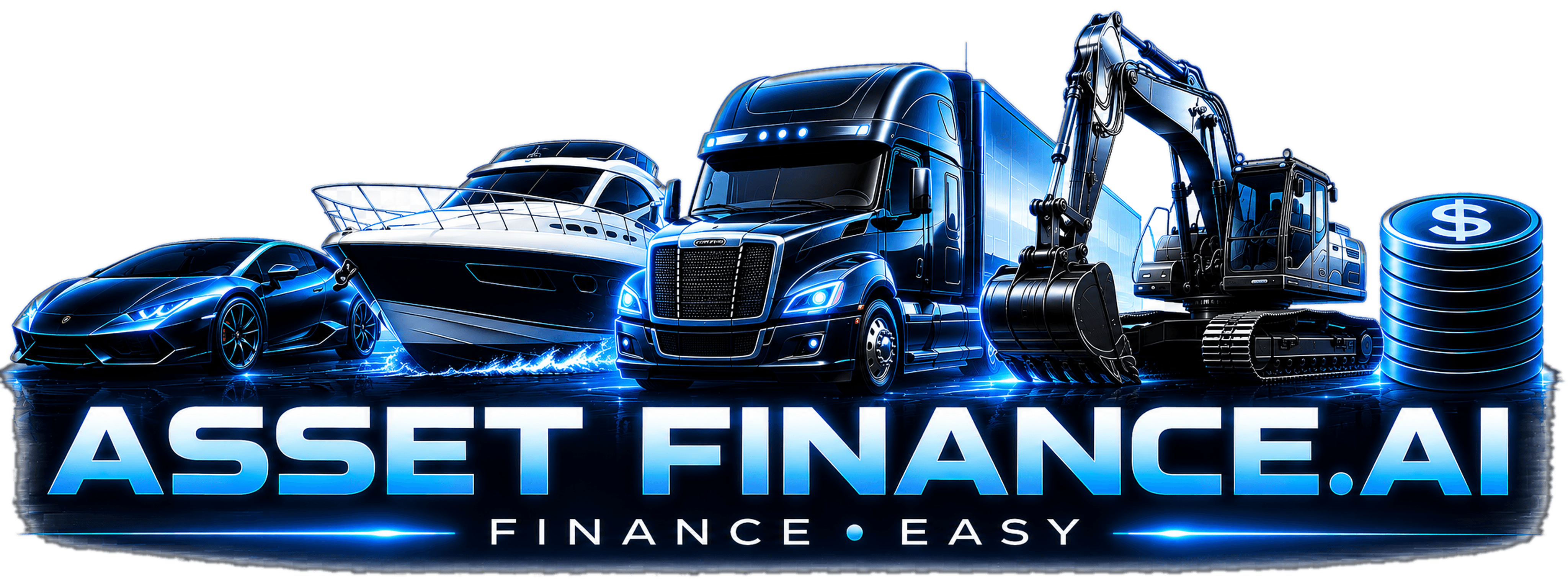 Asset Finance.AI logo