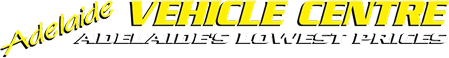 Adelaide Vehicle Centre logo