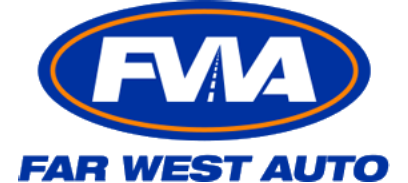 Far West Auto logo