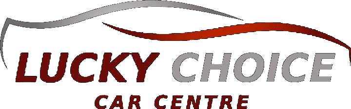 Lucky Choice Car Centre logo