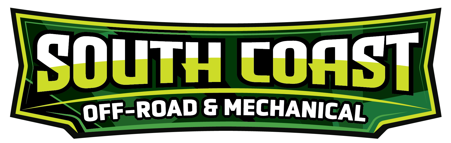 South Coast Offroad And Mechanical logo