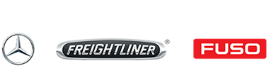 Daimler Trucks Orange