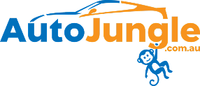AutoJungle logo