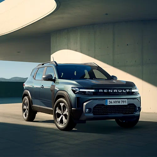 New Renault Duster confirmed for Australia, due in local showrooms later this year