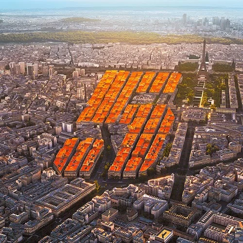 Game, 5 and match, Renault electrifies Roland Garros