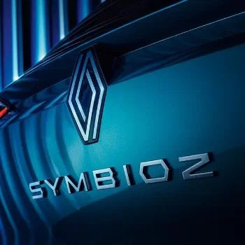 Symbioz: a new compact family suv that continues the brand's csegment offensive