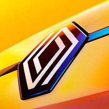 First teaser of Renault 5 E-Tech electric ahead of its reveal at the 2024 Geneva International Motorshow