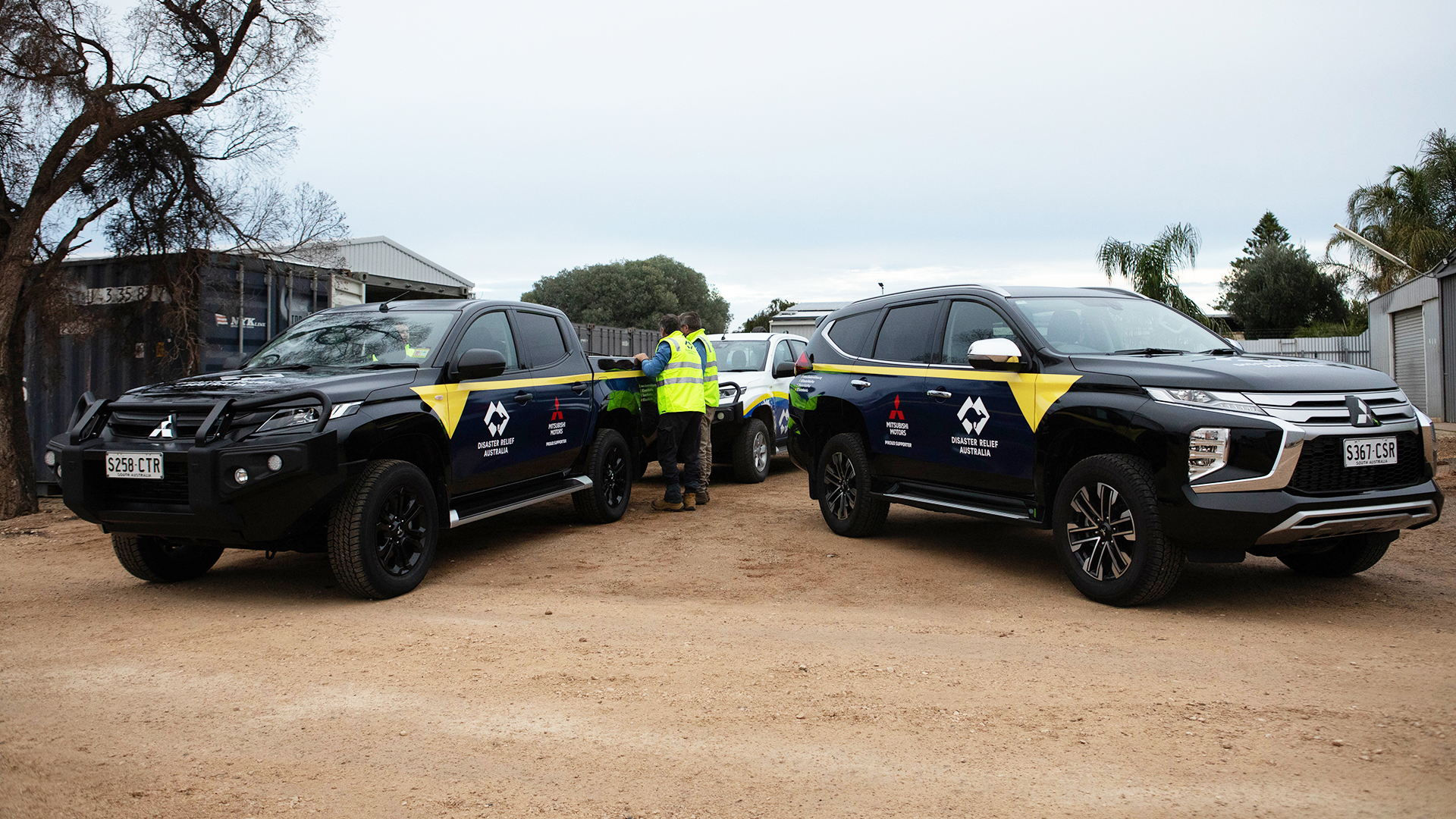 Mitsubishi Motors Community Partnership Passes Million Dollar Milestone