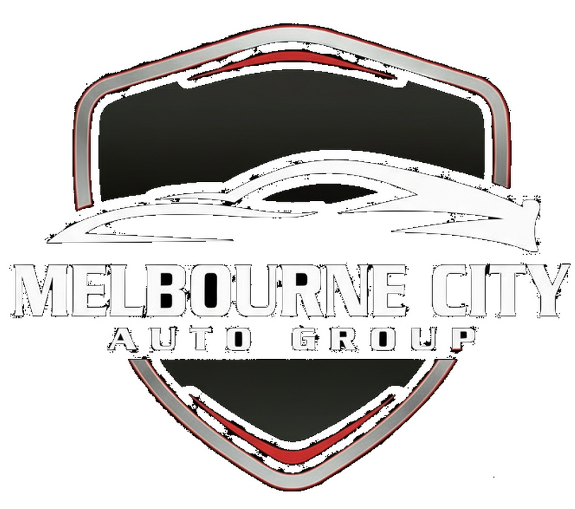 Melbourne City Auto Group logo