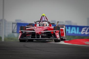 Nissan Formula E Team ready for Jakarta return as Season 11 enters closing stages