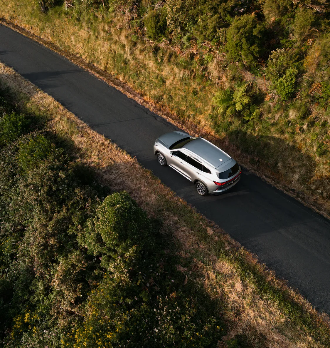 Haval H6 Triumphs in Drive.com.au Medium SUV Megatest