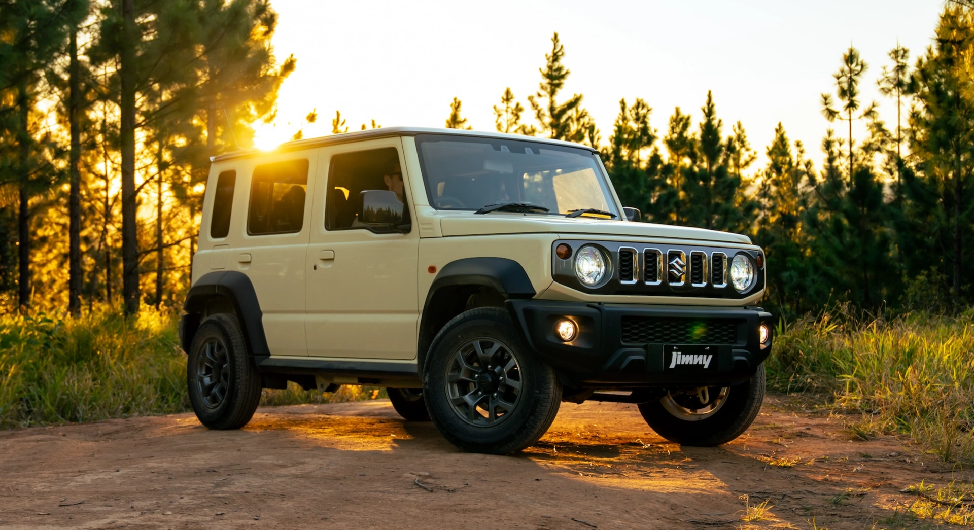 Suzuki Queensland sales up 40% year-to-date