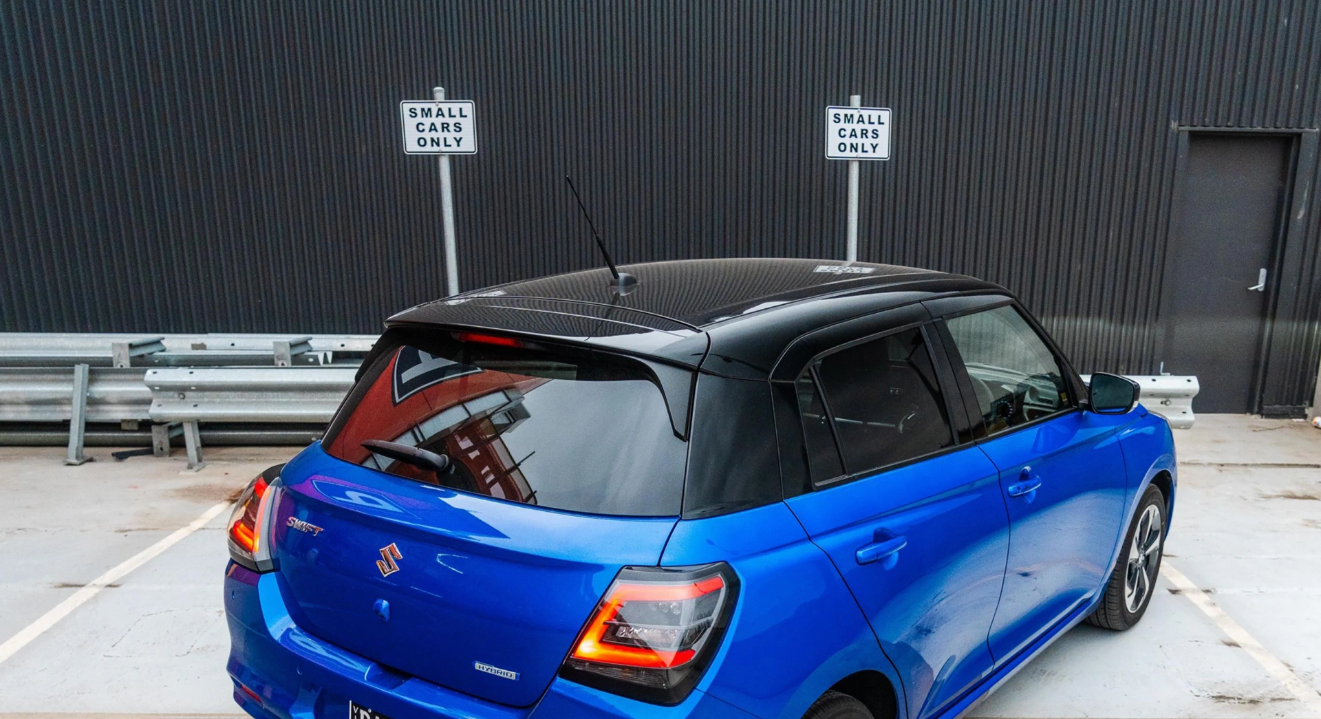 Simply Australia’s best-value hybrid car