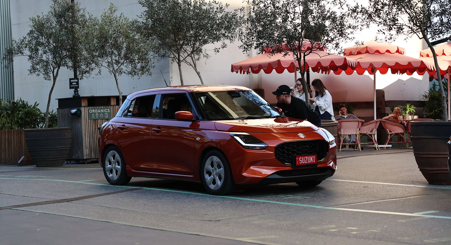 Australia’s Most Popular Light Car