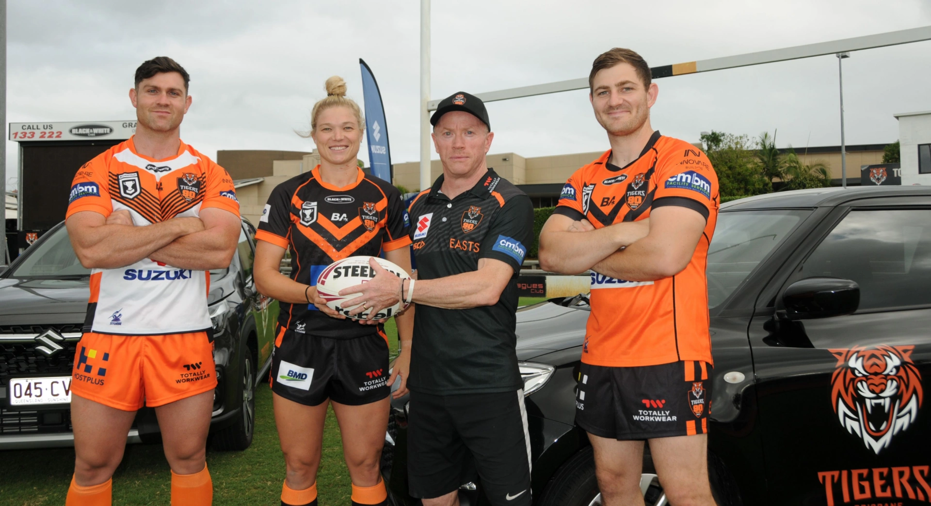 Suzuki Queensland Sets Sights On Future Stars