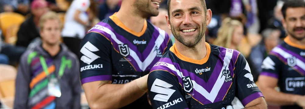 Melbourne Storm