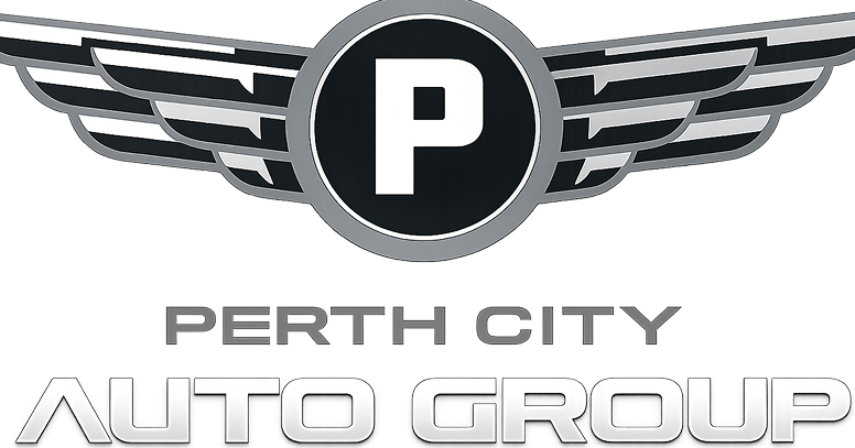 Perth City Auto Group logo