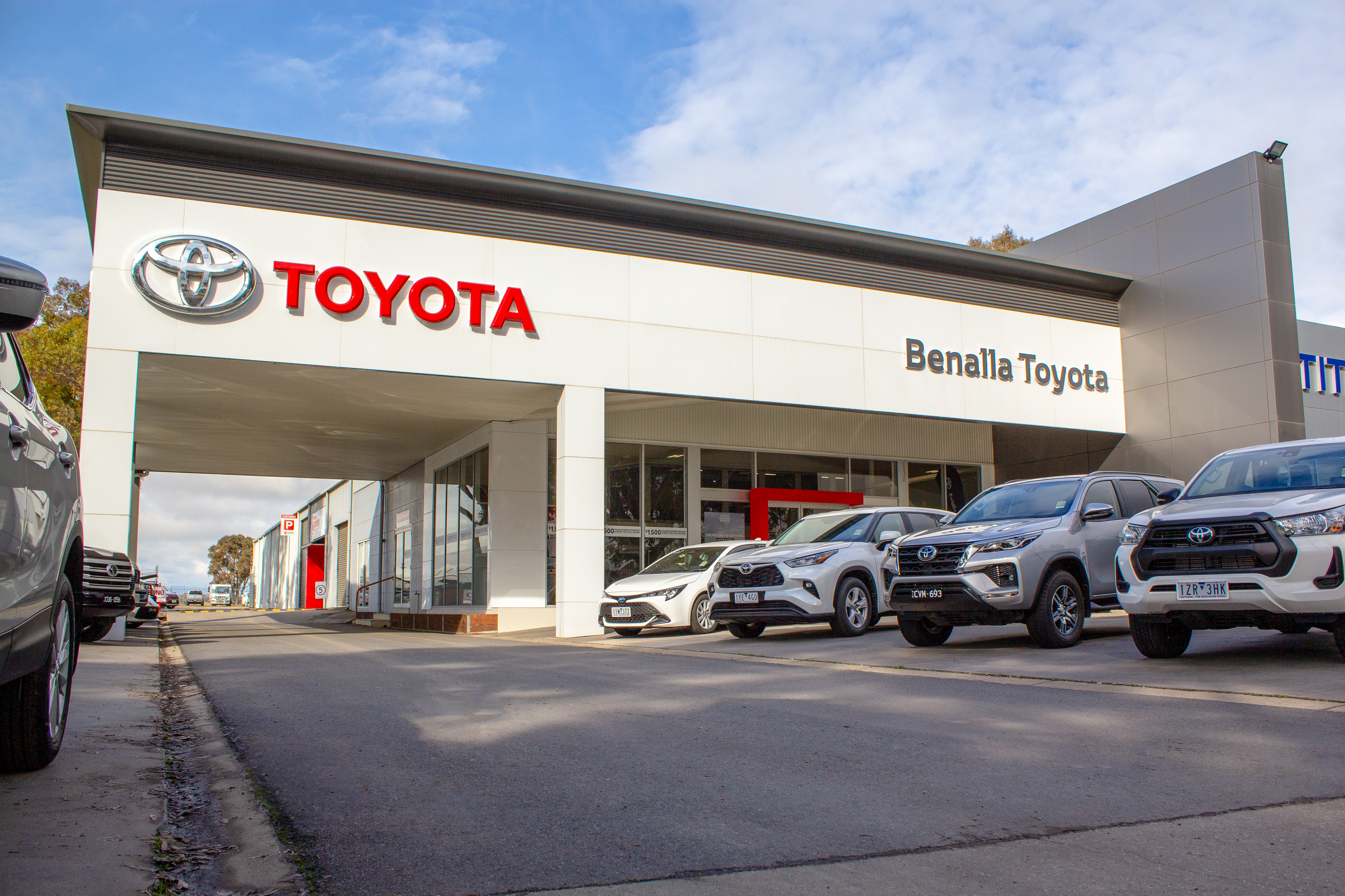 Value Auto Group