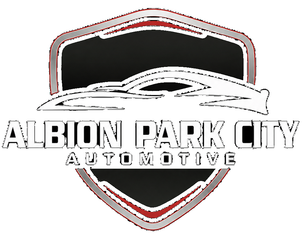 Albion Park City Automotive logo