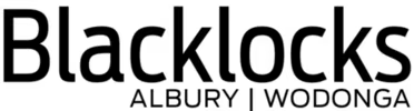 Blacklocks logo