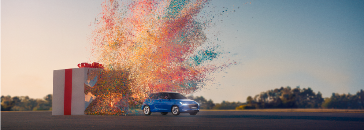 Australia’s Best-Value Hybrid Celebrates 10 Million Global Sales