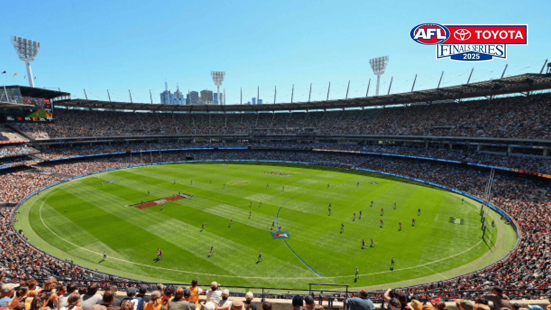 AFL Preliminary Finals Winners