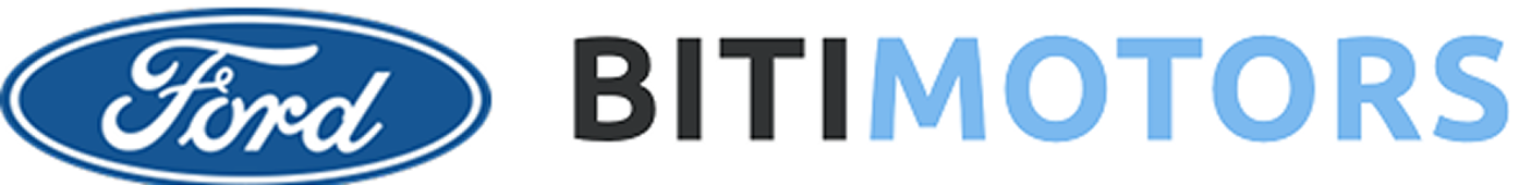 Biti Motors logo