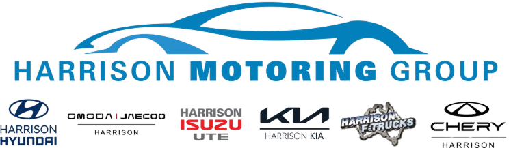 Harrison Motor Group logo