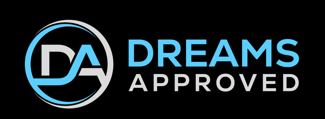 Dreams Approved logo