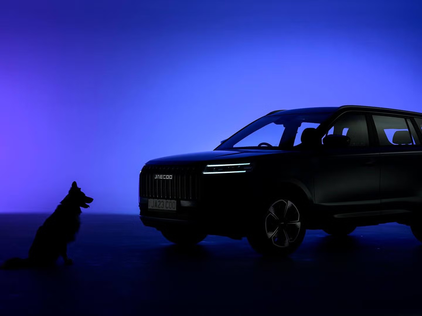 JAECOO CONFIRMS HOTLY ANTICIPATED J5 SUV