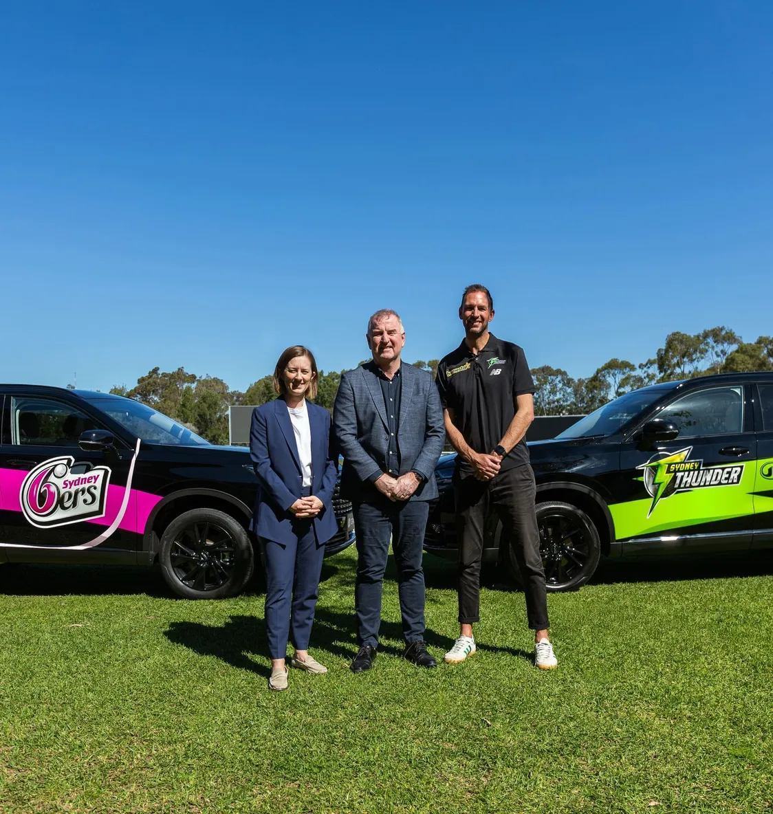 GWM has eyes on summer with first ever cricket sponsorship in Australia