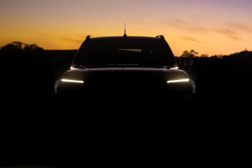 Design Philosophy Revealed: How Australia, Heritage and Innovation Shape the New Nissan Navara